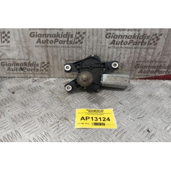 Μοτέρ  Υαλοκαθαριστήρων Πισω Renault Laguna II 2000-2005 8200001891