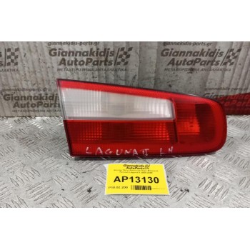 Φανάρι Πίσω Αριστερα Πορτ Μπαγκαζ Renault Laguna II 2000-2005
