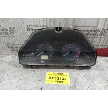 Καντράν - Κοντέρ Citroen Saxo 1999-2005 9636596080