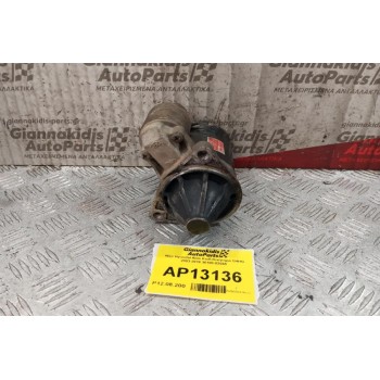 Μίζα Hyundai Atos Κωδ.Κινητηρα G4HG 2003-2010 36100-02555