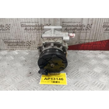 Κομπρεσέρ Aircondition Ford Focus Κωδ.Κινητηρα FXDB 1998-2004 8FK351113811 99000940