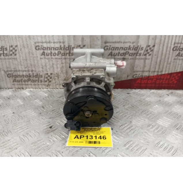 Κομπρεσέρ Aircondition Ford Focus Κωδ.Κινητηρα FXDB 1998-2004 8FK351113811 99000940