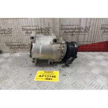 Κομπρεσέρ Aircondition Ford Focus Κωδ.Κινητηρα FXDB 1998-2004 8FK351113811 99000940