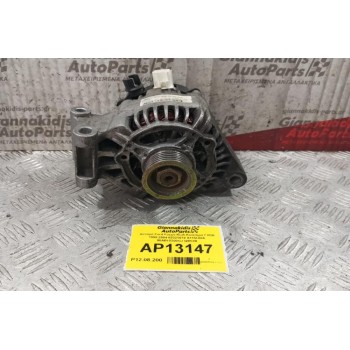 Δυναμό Ford Focus Κωδ.Κινητηρα FXDB 1998-2004 63321679 A115I-80A 98AB10300GJ Q9K3B