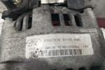 Δυναμό Ford Focus Κωδ.Κινητηρα FXDB 1998-2004 63321679 A115I-80A 98AB10300GJ Q9K3B