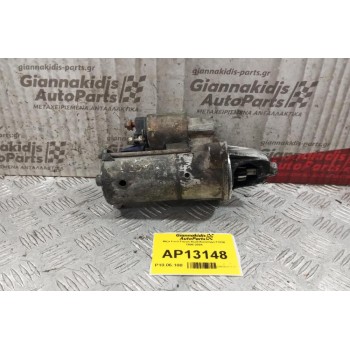 Μίζα Ford Focus Κωδ.Κινητηρα FXDB 1998-2004