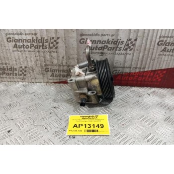 Αντλία Υδραυλικού Τιμονιού Ford Focus  Κωδ.Κινητηρα HXDA 1998-2004