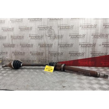 Ημιαξόνιο Δεξιο Μακρυ Ford Focus Κωδ.Κινητηρα FXDB 1998-2004