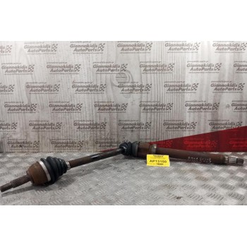 Ημιαξόνιο Δεξιο Μακρυ Ford Focus Κωδ.Κινητηρα FXDB 1998-2004