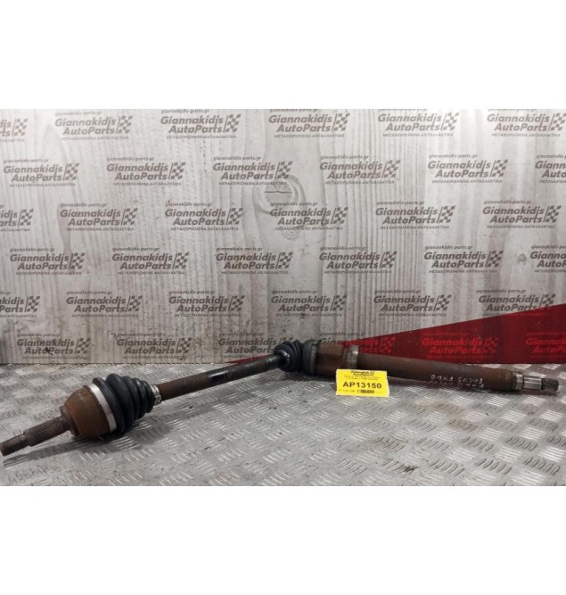 Ημιαξόνιο Δεξιο Μακρυ Ford Focus Κωδ.Κινητηρα FXDB 1998-2004