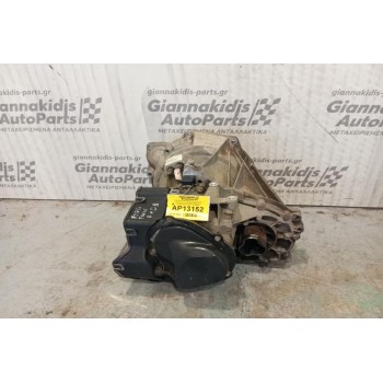 Κιβώτιο Ταχυτήτων / Σασμάν & Μετάδοση Ford Focus Κωδ.Κινητηρα FXDB 1998-2004 XS4R7002CF 98WT7F096AC