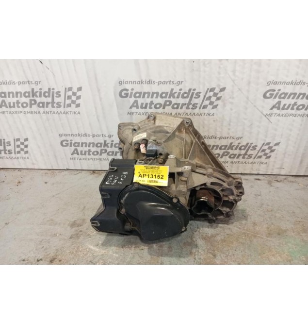 Κιβώτιο Ταχυτήτων / Σασμάν & Μετάδοση Ford Focus Κωδ.Κινητηρα FXDB 1998-2004 XS4R7002CF 98WT7F096AC