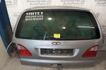 Πορτα Πόρτ Μπαγκάζ Ford Focus C-Max 2003-2007