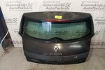 Πορτα Πόρτ Μπαγκάζ Renault Megane 2002-2005