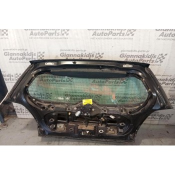 Πορτα Πόρτ Μπαγκάζ Renault Megane 2002-2005