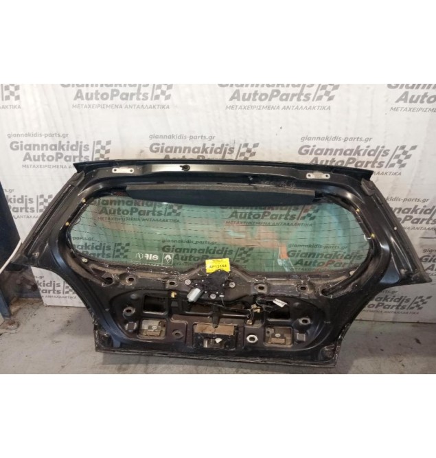 Πορτα Πόρτ Μπαγκάζ Renault Megane 2002-2005