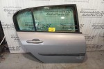Πισω Πόρτα Δεξια Renault Megane II Κομπλε 2000-2005