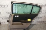 Πισω Πόρτα Δεξια Renault Megane II Κομπλε 2000-2005