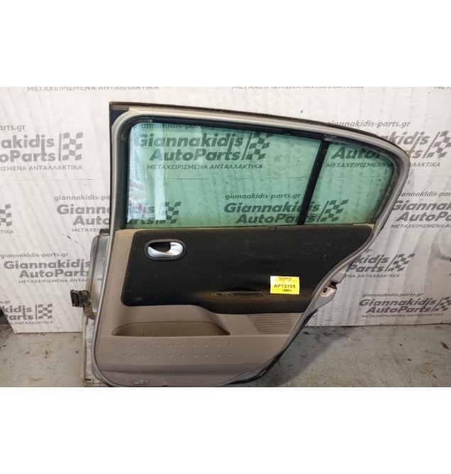 Πισω Πόρτα Δεξια Renault Megane II Κομπλε 2000-2005