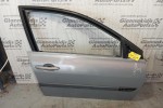 Πόρτα Εμπρος Δεξια Γυμνη Megane II2000-2005