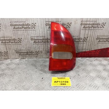 Φανάρι Πίσω Δεξια Opel Corsa 1993-1995