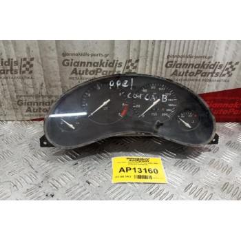 Καντράν - Κοντέρ Opel Corsa 1993-1995 87001297 90386326