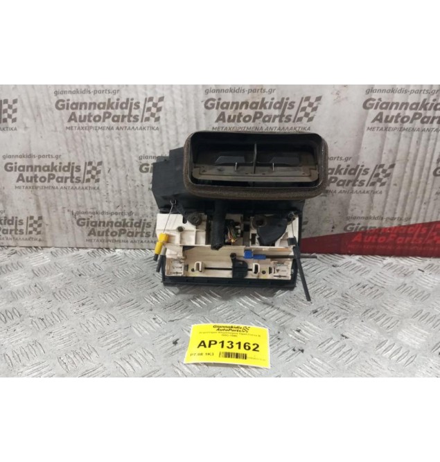 Χειριστήριο Κλιματισμού Opel Corsa B 1993-1995