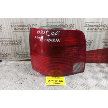 Φανάρι Πίσω Αριστερα Volkswagen Passat 1997-2000