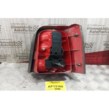 Φανάρι Πίσω Αριστερα Volkswagen Passat 1997-2000