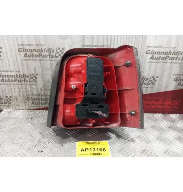 Φανάρι Πίσω Αριστερα Volkswagen Passat 1997-2000