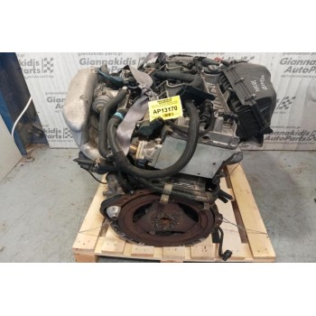 Κινητήρας - Μοτέρ Mercedes-Benz W220 3200cc Κωδ.Κινητηρα 613960 1999-2002