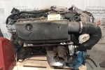Κινητήρας - Μοτέρ Mercedes-Benz W220 3200cc Κωδ.Κινητηρα 613960 1999-2002