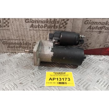 Μίζα Seat Ibiza Κωδ.Κινητηρα APE 2000-2002 0001107025 036911023