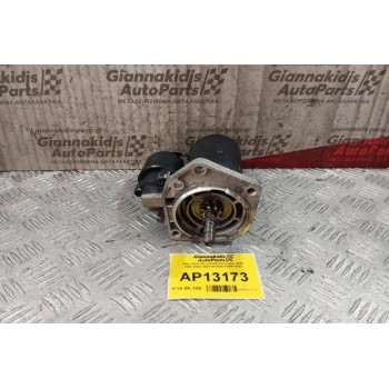 Μίζα Seat Ibiza Κωδ.Κινητηρα APE 2000-2002 0001107025 036911023