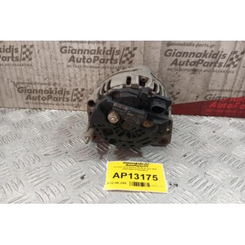 Δυναμό Seat Ibiza Κωδ.Κινητηρα APE 2000-2002 0124325033