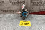 Αντλία Υδραυλικού Τιμονιού Seat Ibiza Κωδ.Κινητηρα APE 2000-2002 26046395