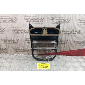 Κεντρικη Κονσόλα Peugeot 206 1998-2003