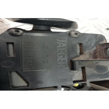 Διακόπτες Φωτων/Φλας Και Υαλοκαθαριστηρων Peugeot 206 1998-2003 34394302