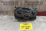 Χειριστήριο Κλιματισμού Peugeot 206 1998-2003