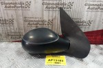 Καθρέπτης Μηχανικος Εμπρος Δεξια Peugeot 206 1998-2003