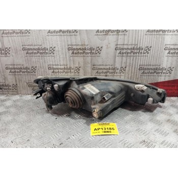 Φανάρι Εμπρός Αριστερα Peugeot 206 1998-2003