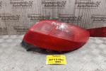 Φανάρι Πίσω Δεξια Peugeot 206 1998-2003