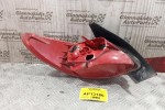 Φανάρι Πίσω Δεξια Peugeot 206 1998-2003