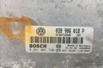 Μοναδα Ελεγχου Κινητηρα Volkswagen Passat 1997-2000 038906018P