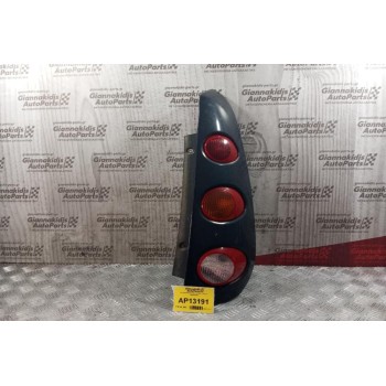 Φανάρι Πίσω Δεξια Smart ForFour 2004-2006