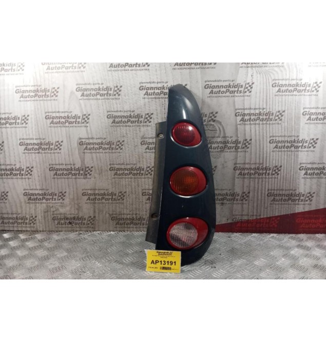 Φανάρι Πίσω Δεξια Smart ForFour 2004-2006