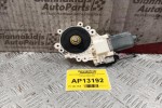 Μοτερ Παραθύρου Εμπρος Αριστερα Smart ForFour 2004-2006