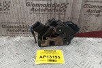Κλειδαριά Πορτας Πισω Δεξια Smart ForFour 2004-2006 A4547300635