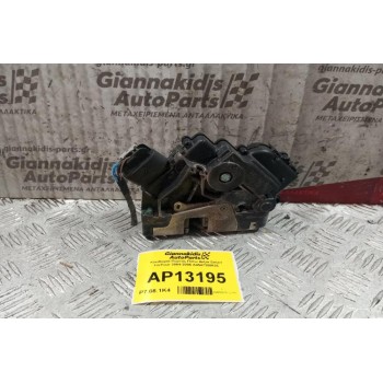 Κλειδαριά Πορτας Πισω Δεξια Smart ForFour 2004-2006 A4547300635