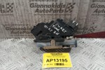 Κλειδαριά Πορτας Πισω Δεξια Smart ForFour 2004-2006 A4547300635